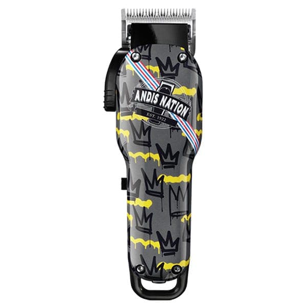 Машинка для стрижки волос Cordless US Pro Li Fade Nation ANDIS 73100 LCL