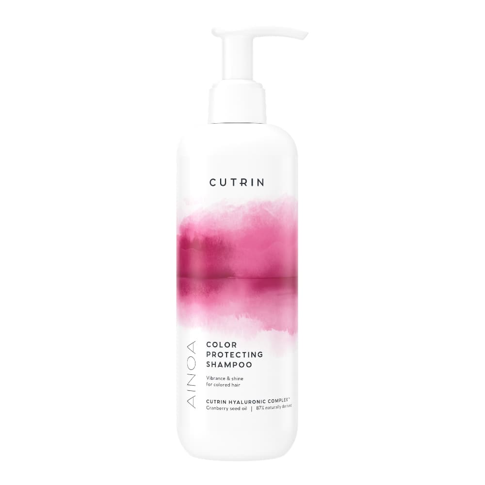 CUTRIN AINOA Color Protection Shampoo 500 мл