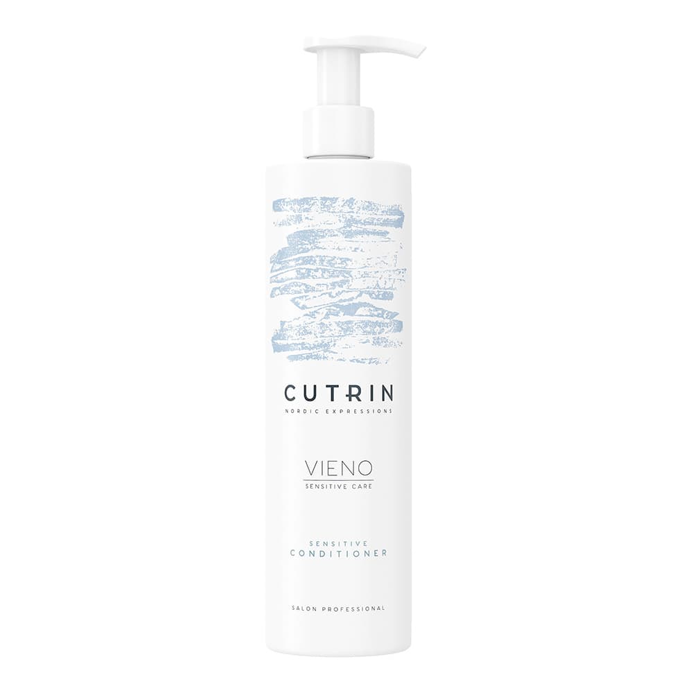 CUTRIN VIENO Sensitive Conditioner 500 мл