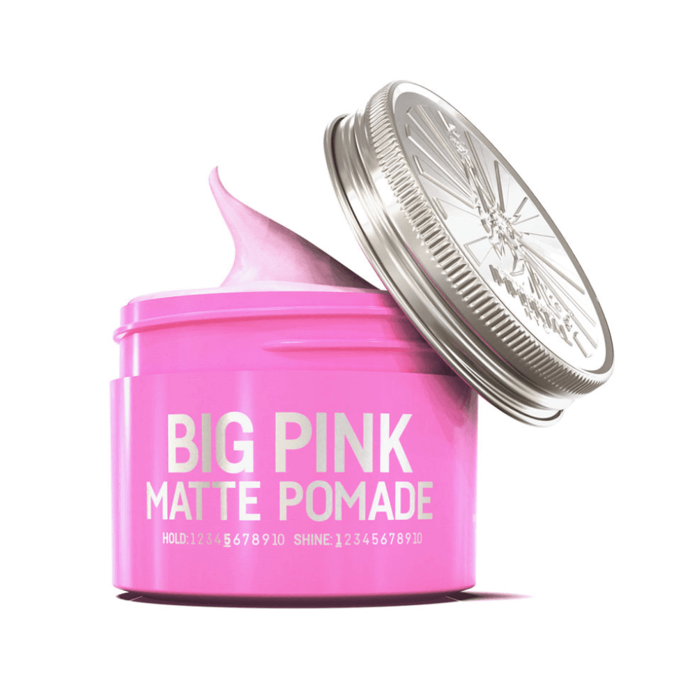 Матовая помада FORM Matte Pomade