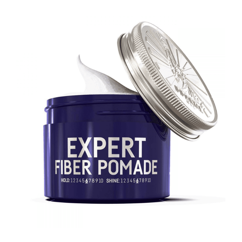 Помада паутинка EXPERT FIBER POMADE