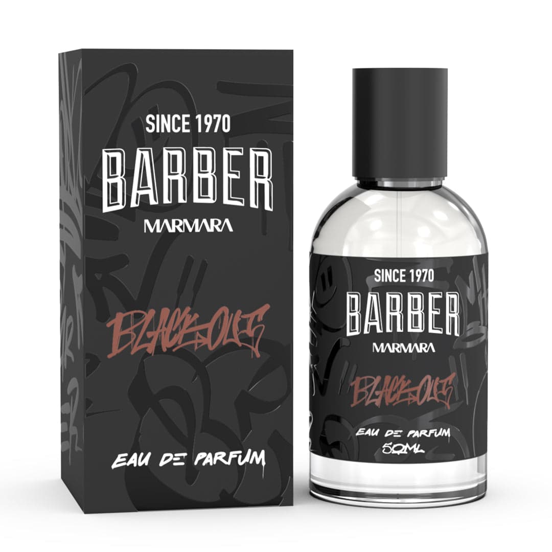 Marmara Black Out Edp мужской парфюм 100 мл
