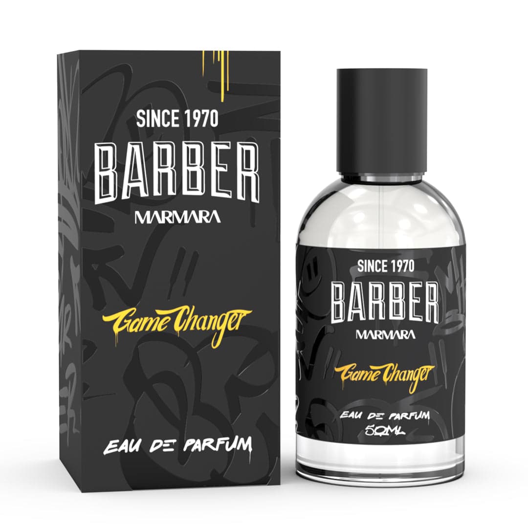 Marmara Game Changer Edp мужской парфюм 100 мл