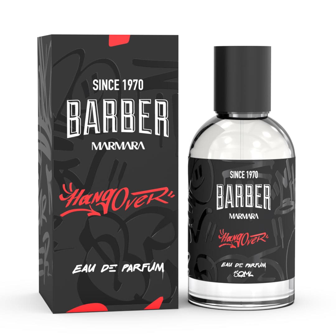 Marmara Hangover Edp мужской парфюм 100 мл