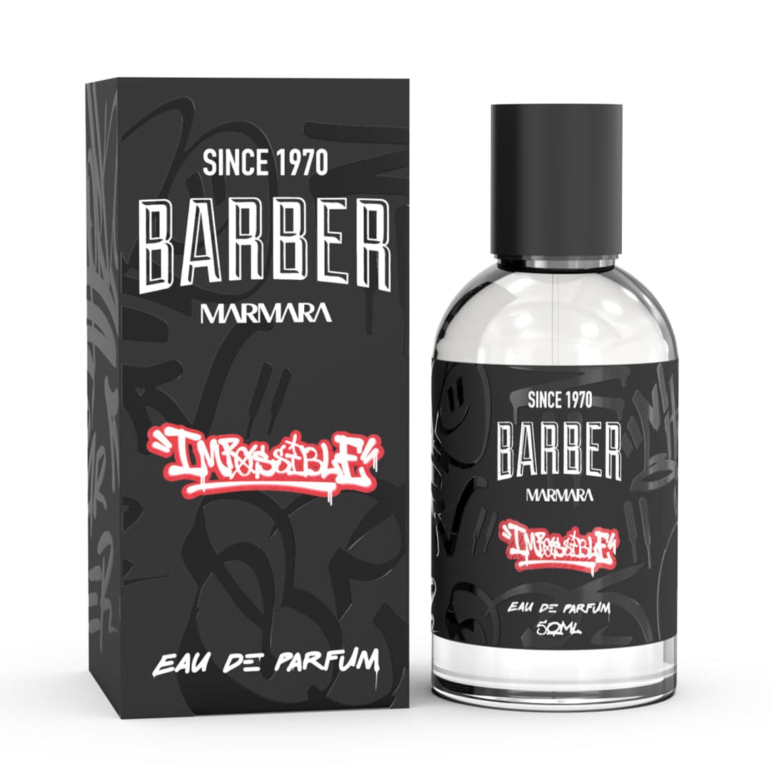 Marmara Impossible Edp мужской парфюм 100 мл