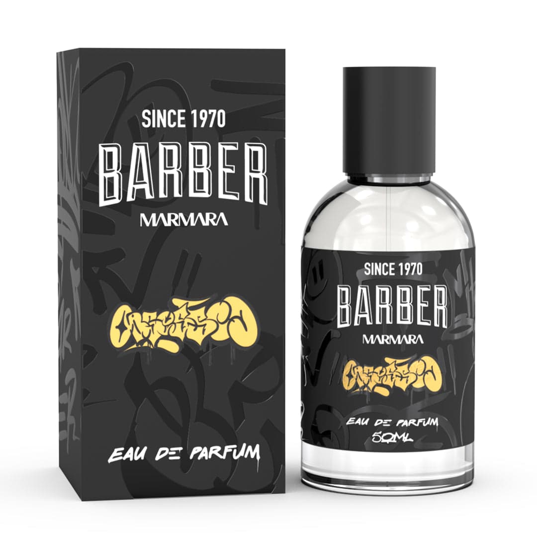 Marmara Obsessed Edp мужской парфюм 100 мл