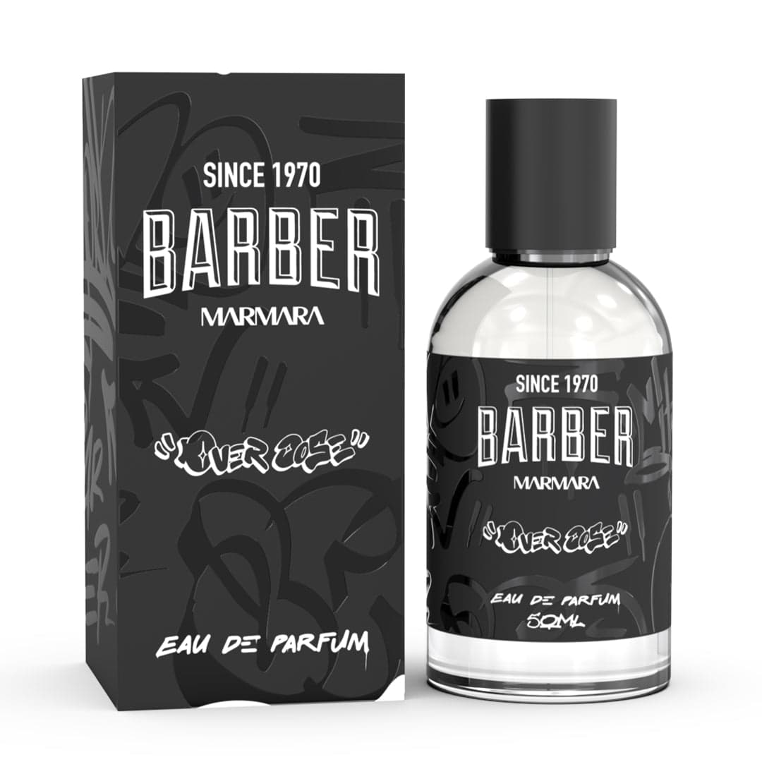 Marmara Overdose Edp мужской парфюм 100 мл