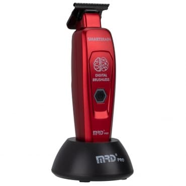 MRD Pro GMT-90-4 Smart Brain (Red)
