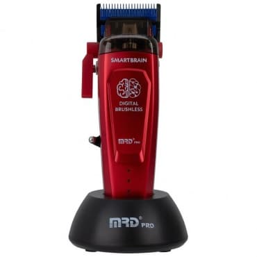 MRD Pro HC-90-4 Smart Brain (Red)