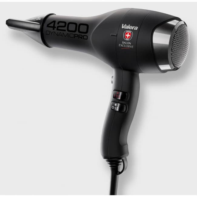 Valera Dynamic Pro 4200 EQ